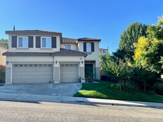property at 17346 Sierra Sunrise Ln
