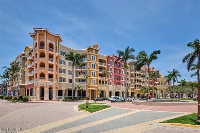 property at 450 Bayfront Pl