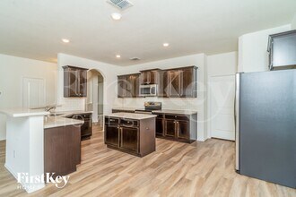 446 Stuart Ln in Fate, TX - Foto de edificio - Building Photo