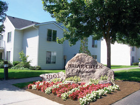 Briarcreek Apartments