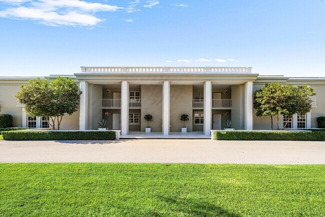 property at 2170 Ibis Isle Rd