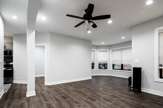 6101 N Winthrop Ave in Chicago, IL - Building Photo - Building Photo