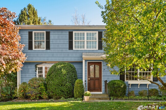 56 Drake Ln in Fairfield, CT - Building Photo - Building Photo