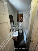 1403 Cotton St in Reading, PA - Building Photo - Building Photo
