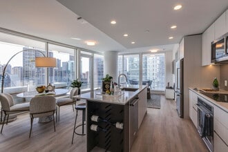 REN in Seattle, WA - Building Photo - Building Photo