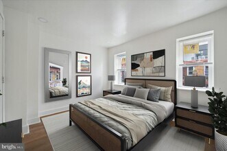 107 W Thompson St in Philadelphia, PA - Building Photo - Building Photo