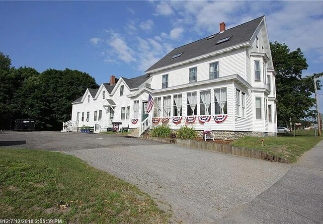 property at 607 Lisbon St