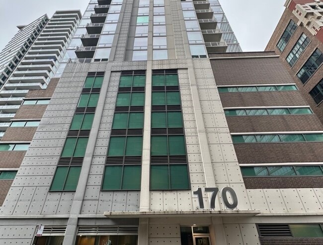 property at 170 W Polk St