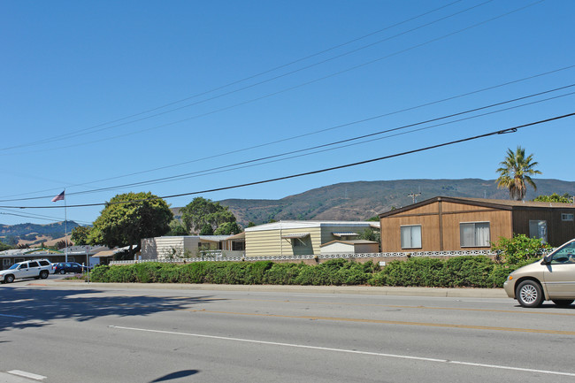 S Higuera St in San Luis Obispo, CA - Building Photo - Building Photo