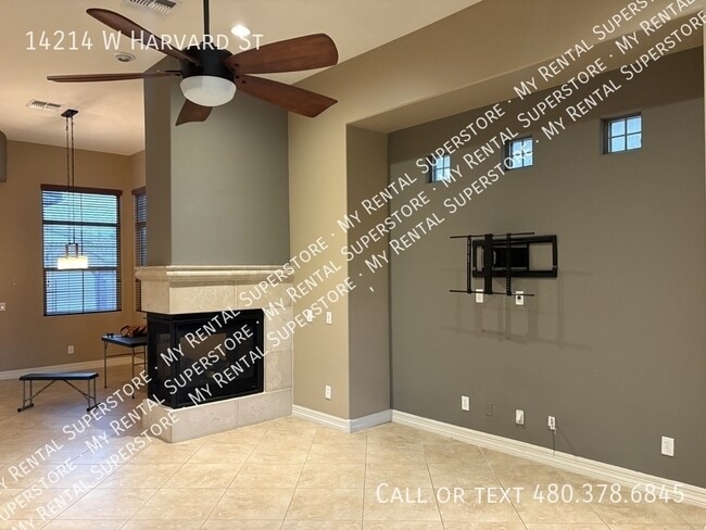 14214 W Harvard St in Goodyear, AZ - Building Photo - Building Photo