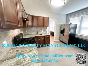 1233 Magnolia Ave in Camden, NJ - Building Photo - Building Photo