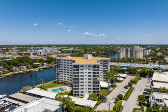 Bar Harbour in Delray Beach, FL - Building Photo - Building Photo