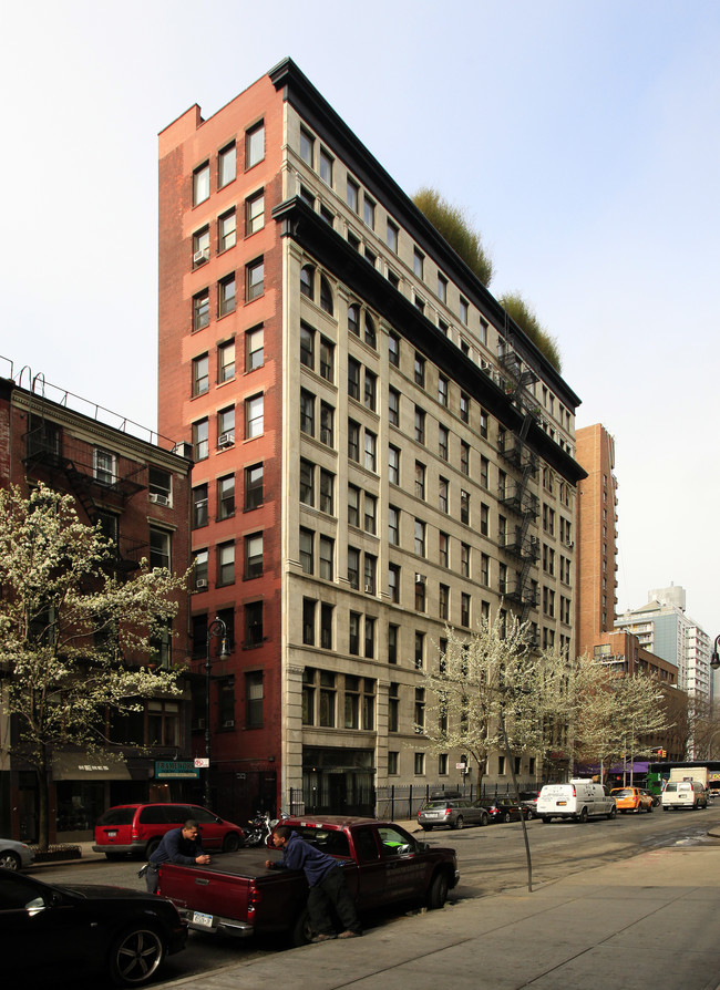 One Great Jones in New York, NY - Building Photo - Building Photo