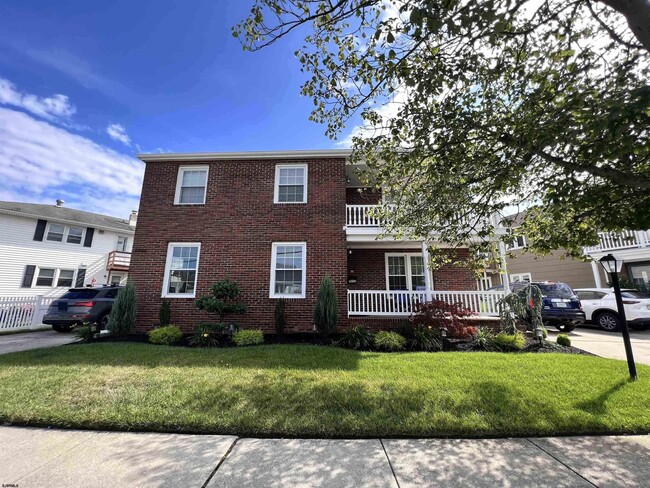 7000 Calvert Ave in Ventnor City, NJ - Building Photo - Building Photo