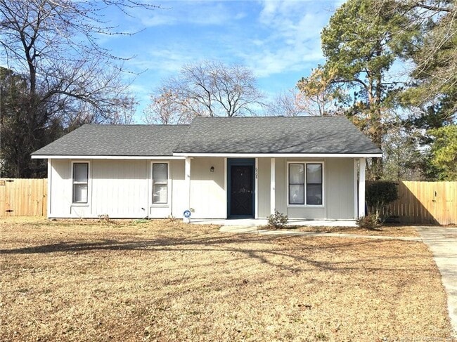 property at 6508 Rannock Ct