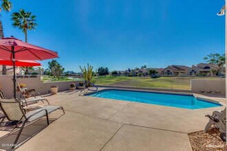 11774 N 83rd Pl in Scottsdale, AZ - Building Photo - Building Photo