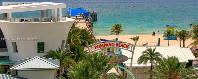 property at 1320 NE 27th Ave