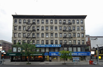 117 Orchard St in New York, NY - Building Photo - Building Photo