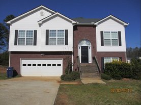 217 Bowden Ln in Athens, GA - Building Photo