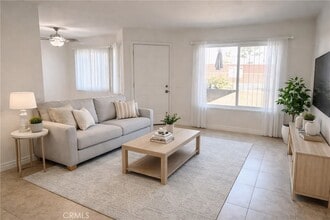 79740 Ave 42, Unit E in Bermuda Dunes, CA - Foto de edificio - Building Photo
