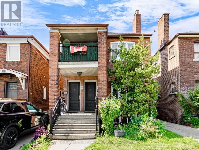 property at 490 Jane St