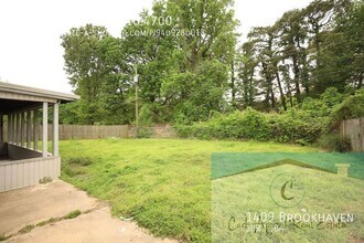1409 Brookhaven Rd in Jonesboro, AR - Building Photo - Building Photo