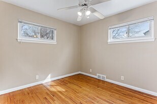 20524 Indian in Redford Township, MI - Building Photo