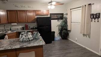 2861 N Columbus Blvd, Unit 52 in Tucson, AZ - Building Photo