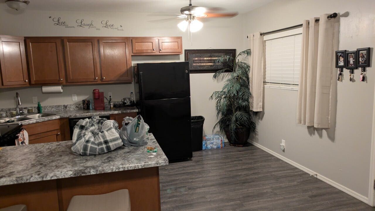 2861 N Columbus Blvd, Unit 52 in Tucson, AZ - Building Photo