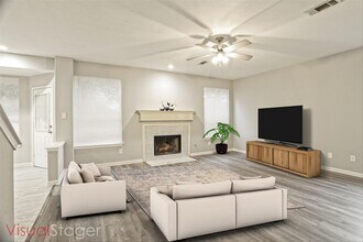 18315 Water Mill Dr in Cypress, TX - Building Photo - Building Photo