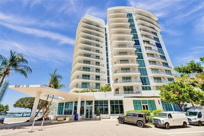 property at 1445 16th St