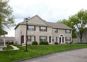 Millcreek Commons Condominiums Apartments