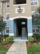 1777 Sophias Dr in Melbourne, FL - Building Photo