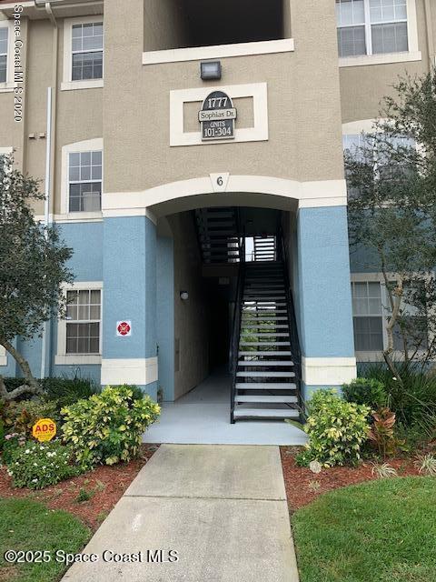 1777 Sophias Dr in Melbourne, FL - Building Photo