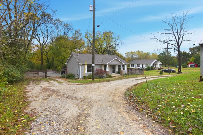 3104 Husky Way in Knoxville, TN - Building Photo - Building Photo