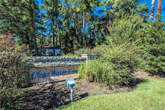 121 Clear Water W in Montgomery, TX - Building Photo - Building Photo