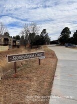 4904 Stoney Brook Ct in Rapid City, SD - Building Photo