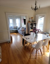 34 Sunset Rd, Unit 2 in Somerville, MA - Foto de edificio - Building Photo