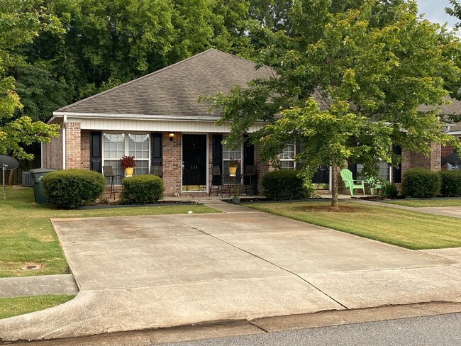 Madison Station Duplexes