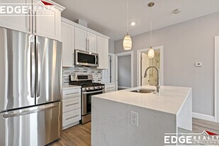 143 Sutherland Rd, Unit 3 in Boston, MA - Building Photo