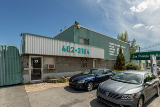 1560 Soucy in Longueuil, QC - Building Photo - Building Photo