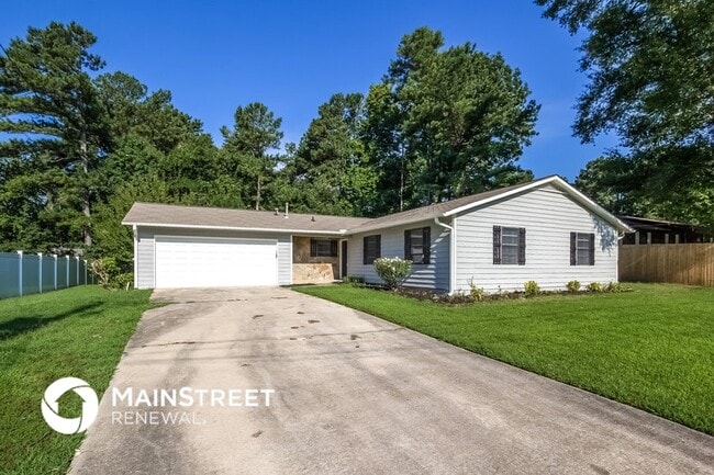 property at 3790 Creekview Cir