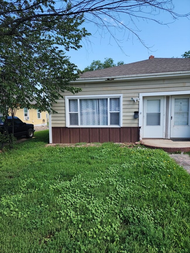 property at 410 Quincy St