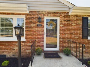 709 N Parham Rd in Richmond, VA - Building Photo - Building Photo