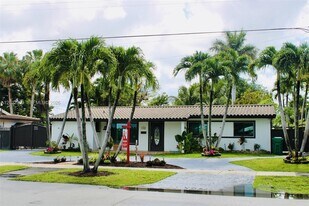 6371 SW 109th Ct in Miami, FL - Building Photo