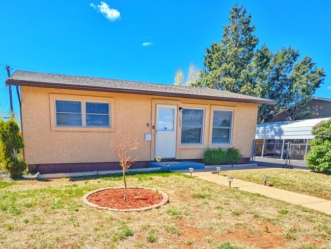 1305 Norwood Ave in Colorado Springs, CO - Building Photo - Building Photo