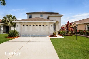 10205 38th Ct E in Parrish, FL - Building Photo