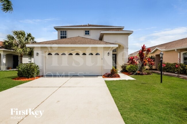 property at 10205 38th Ct E