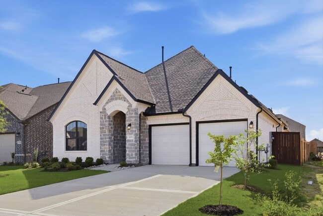 5019 Field Sparrow Ln in Rosenberg, TX - Building Photo - Building Photo