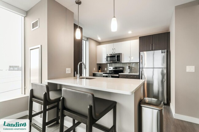 property at 6111 Allisonville Rd